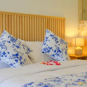 Holiday home La Rose Bleue - Hoteliere Avec Piscine -, Essaouira